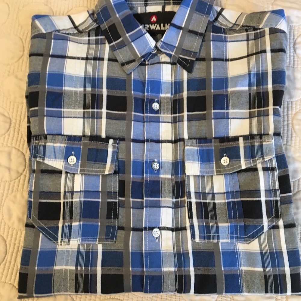 Men’s shirt